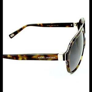 Marc Jacobs Acetate Sunglasses MJ 421 / YBXHD